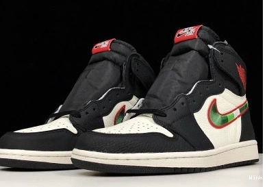 555088-015 JORDAN ILLUSTRATED 1 BORN AIR IS A STAR SPORTS 0816